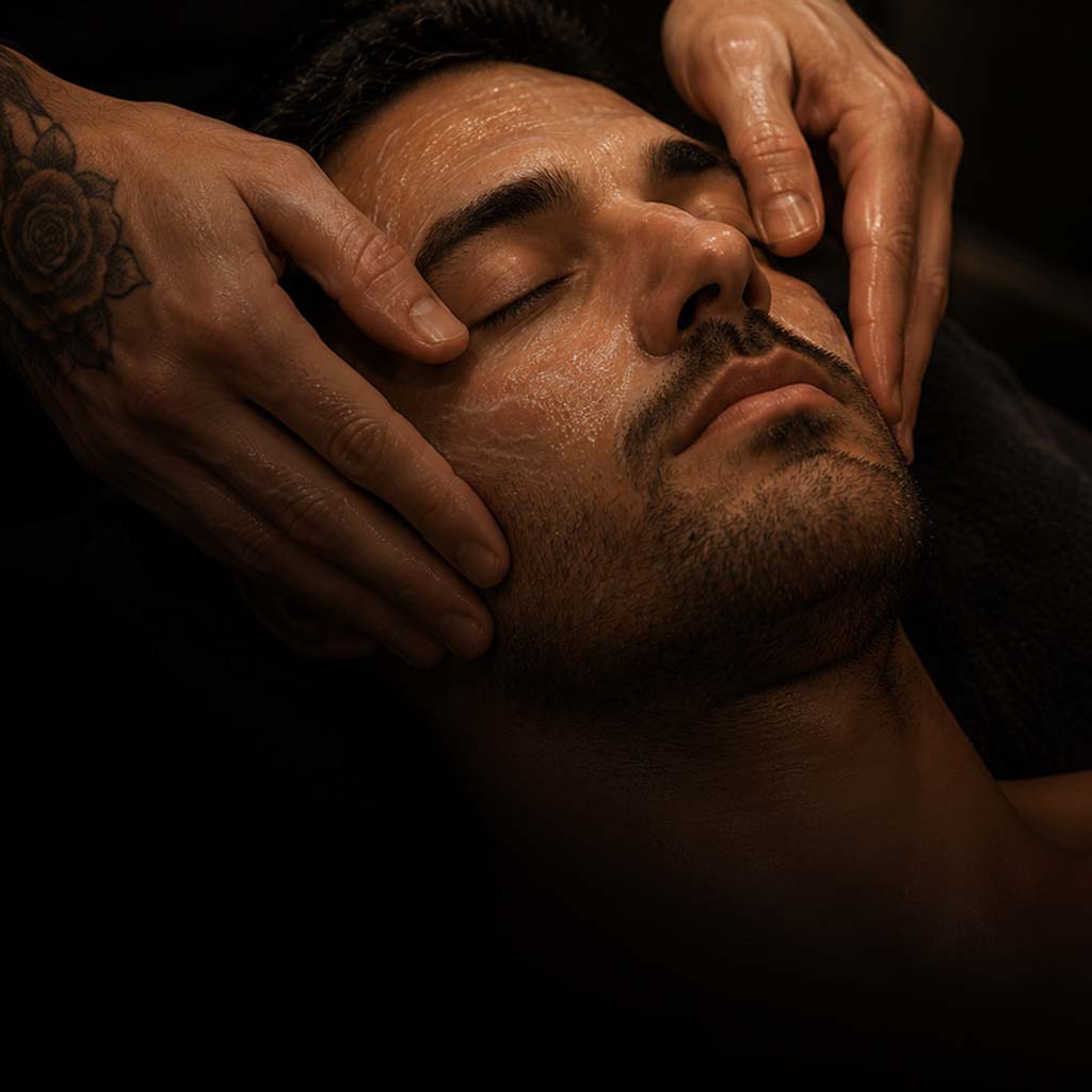 Deep Cleanse Skin Reset