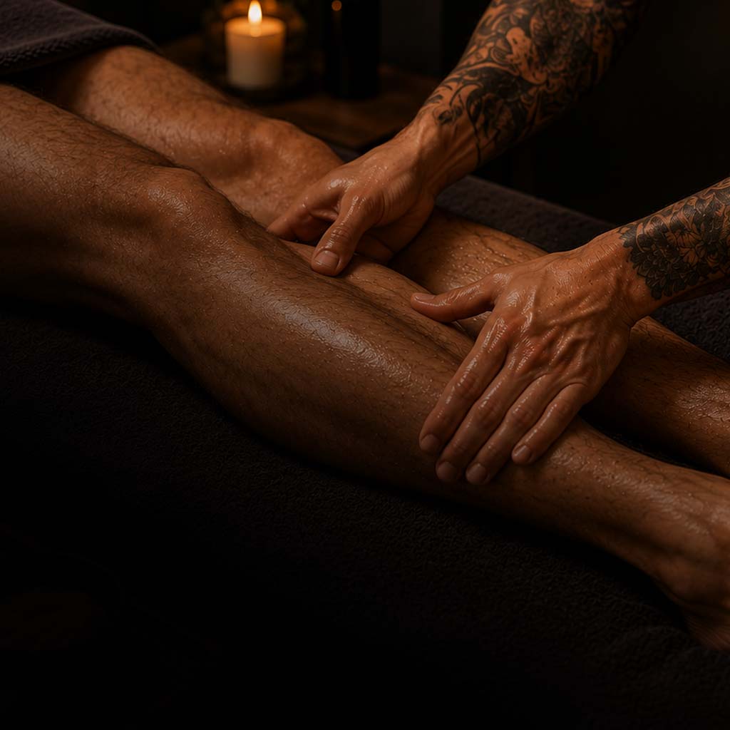 Full Body Polish