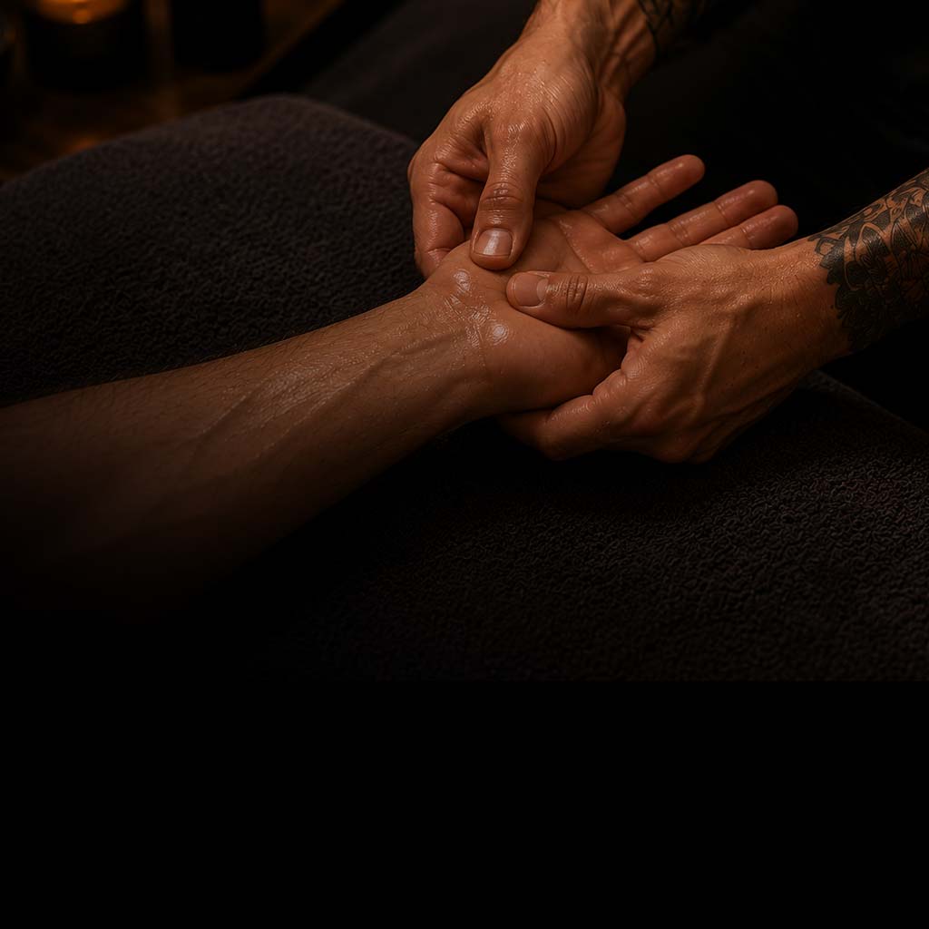 Full Body Reset Ritual
