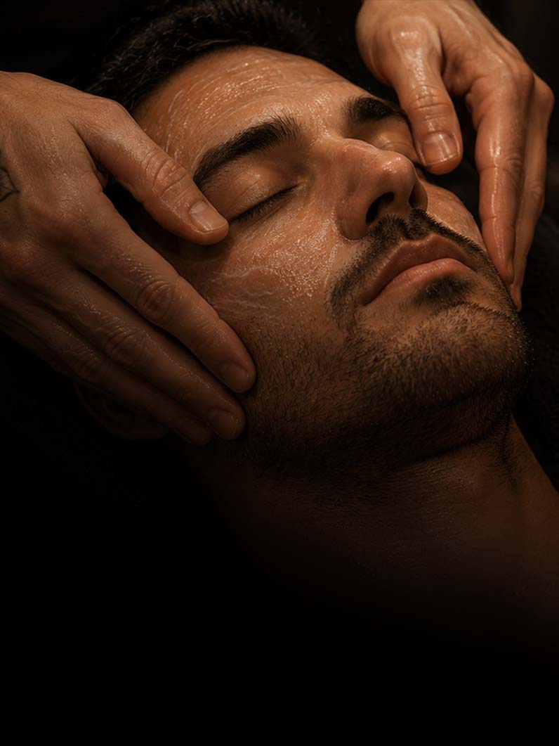 Deep Reset Package