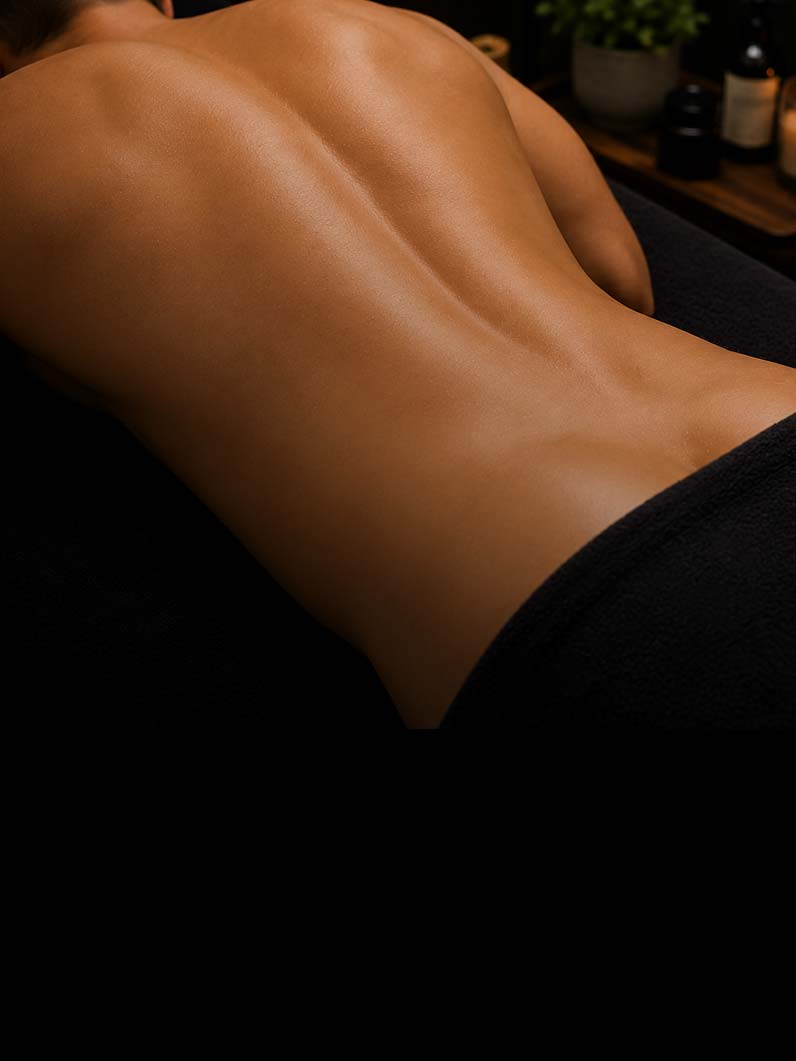 Deep Reset Package